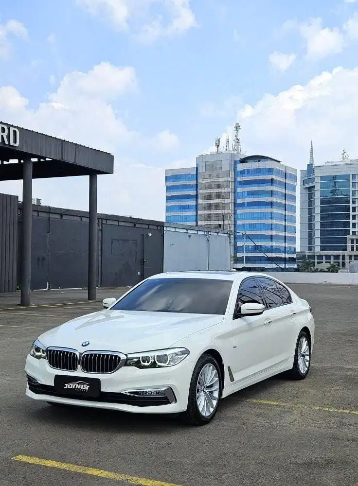 ANTIK BMW 530i 2018 G30