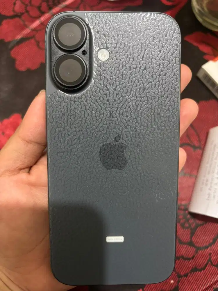 Iphone 17 256 GB