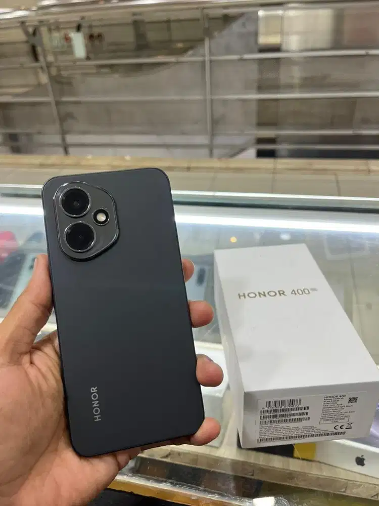 HONOR 400 5G 12/512GB