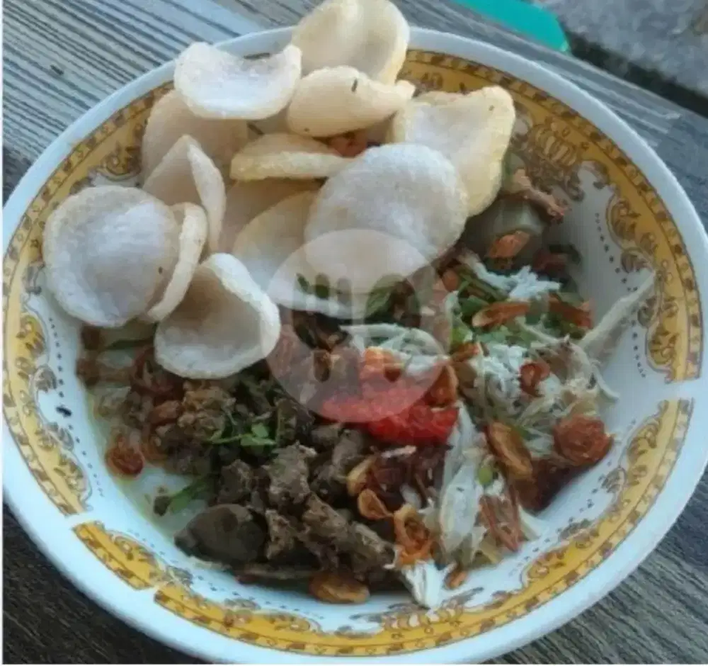 Tukang bersih bersih dan masak