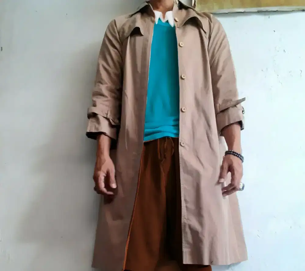Jaket Cosplay bermacam warna