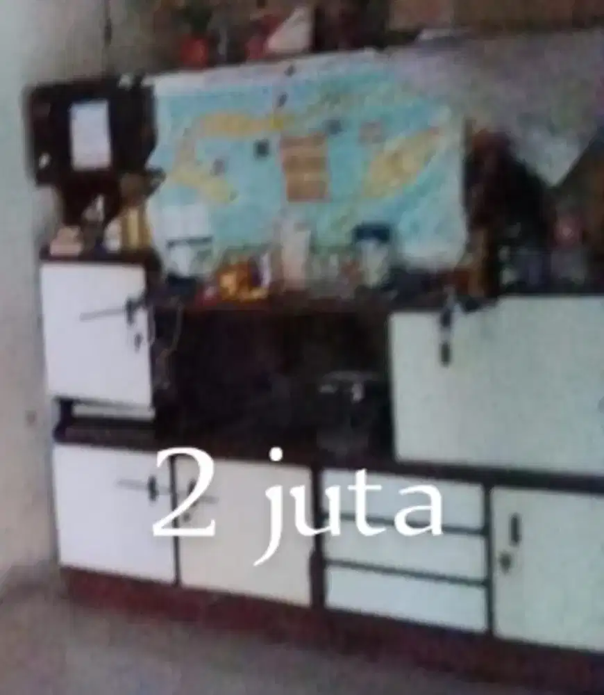 Jual Furniture  borongan  murah