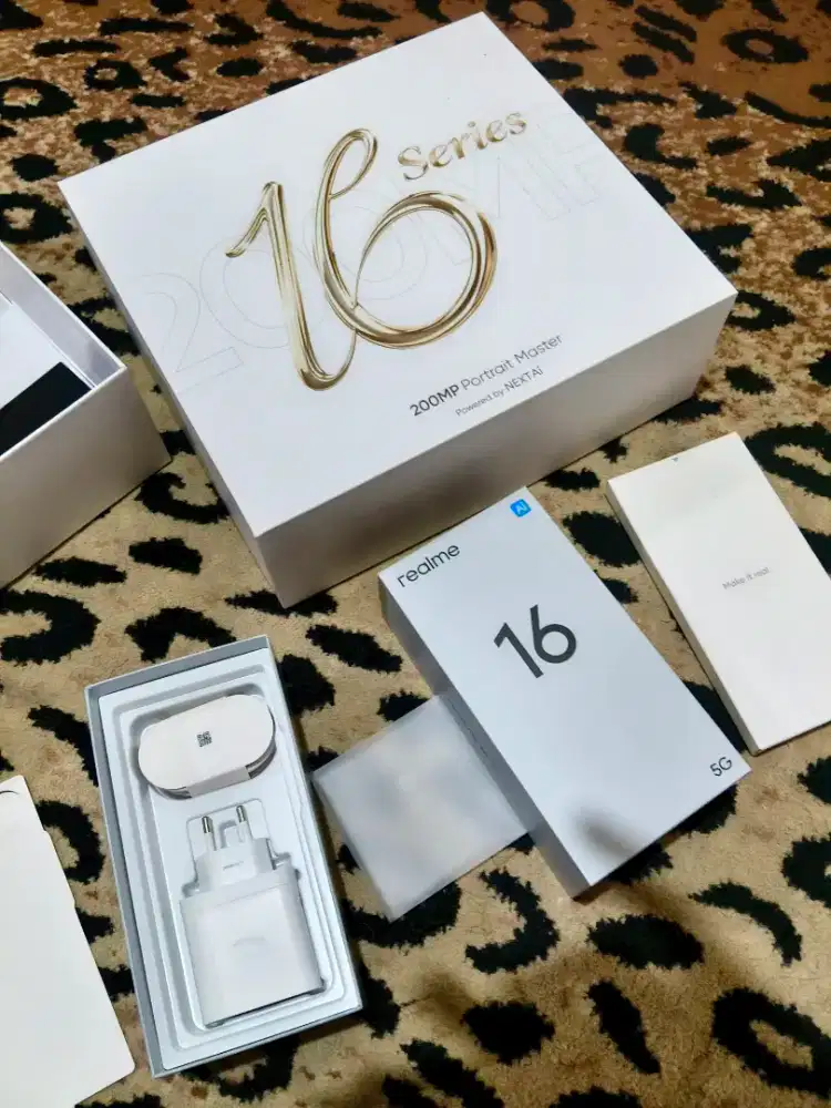 Realme 16 5g mulus