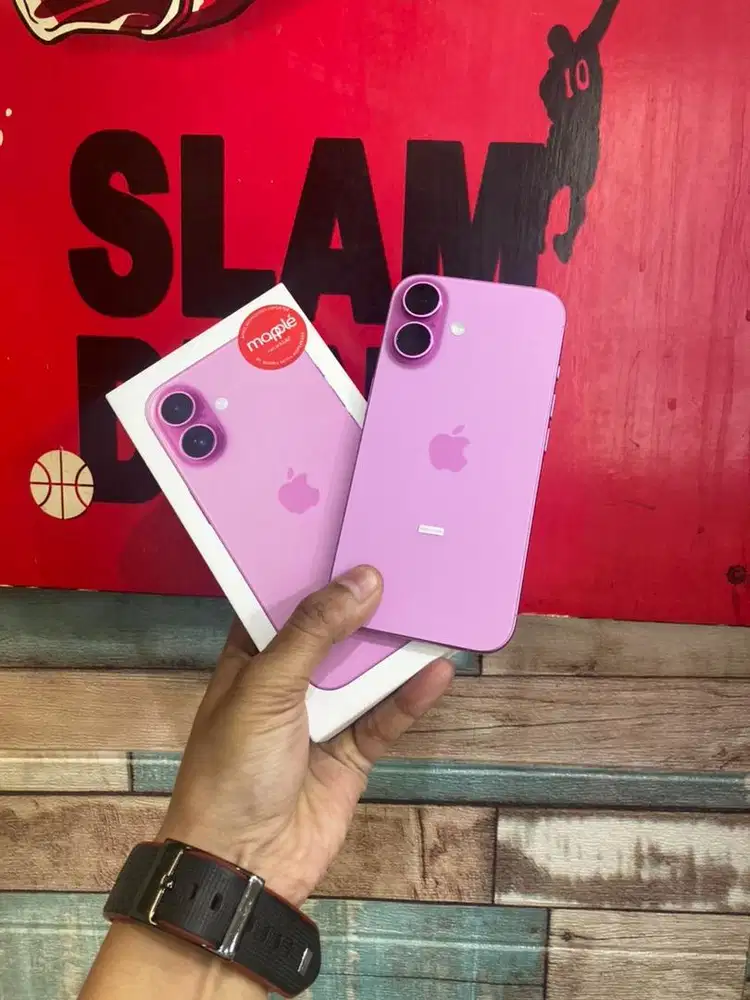 iphone 16 128gb ibox