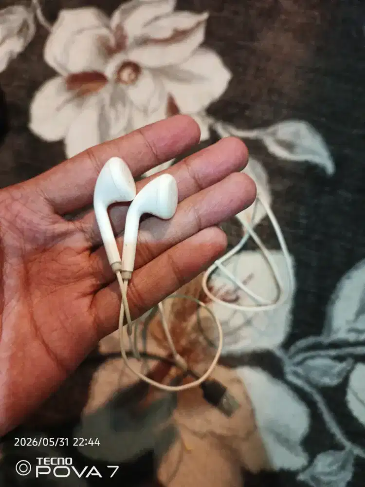 Jual headset oppo