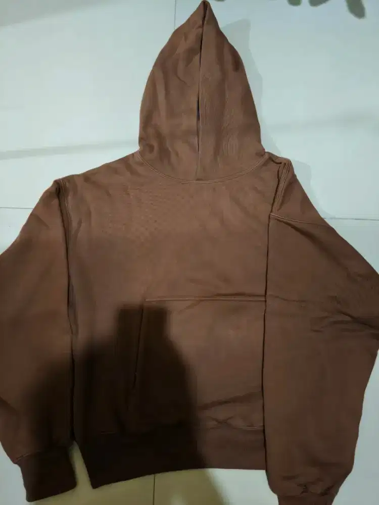 Yeezy Gap hoodie