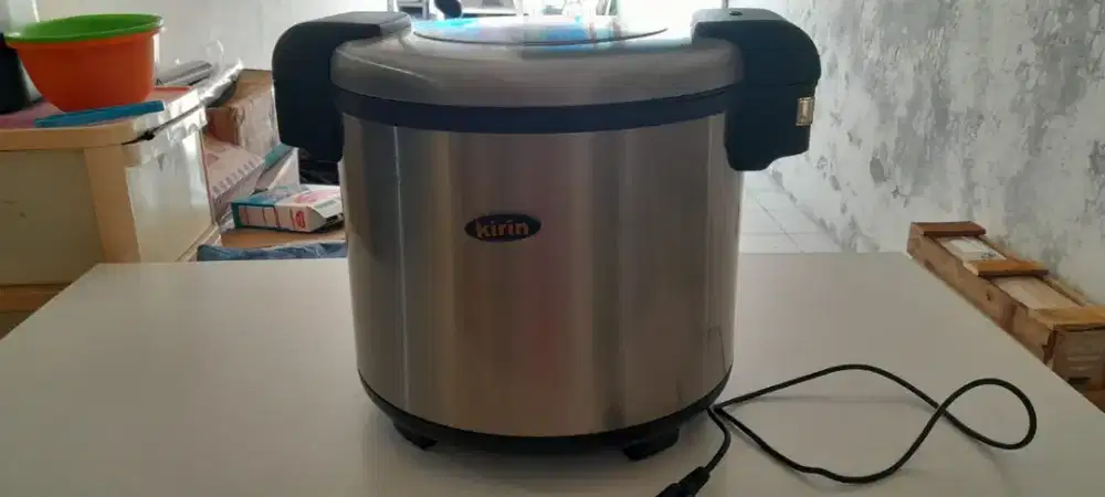 Kirin Magic Jar