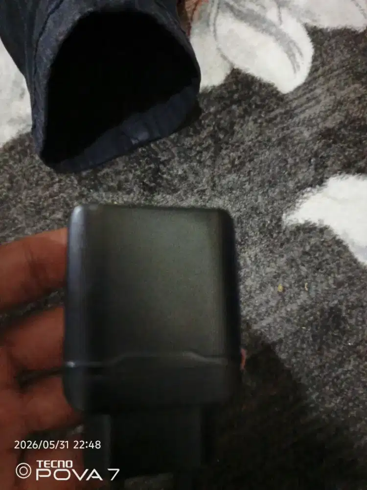 Jual charger robot