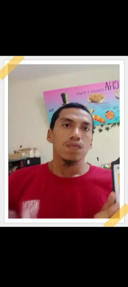 butuh loker security