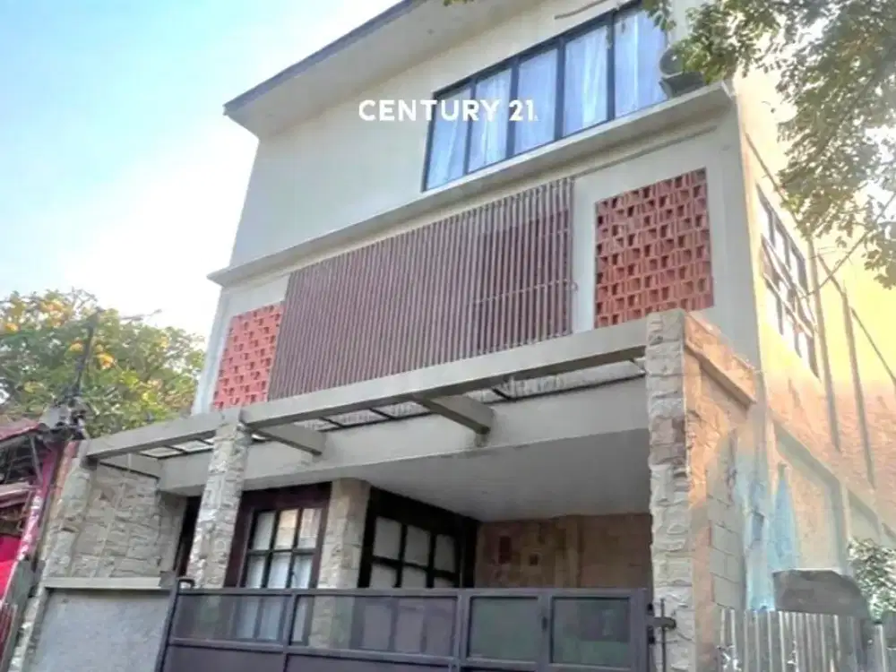 Dijual Rumah 2 Lantai Di Cirendeu GB 18360