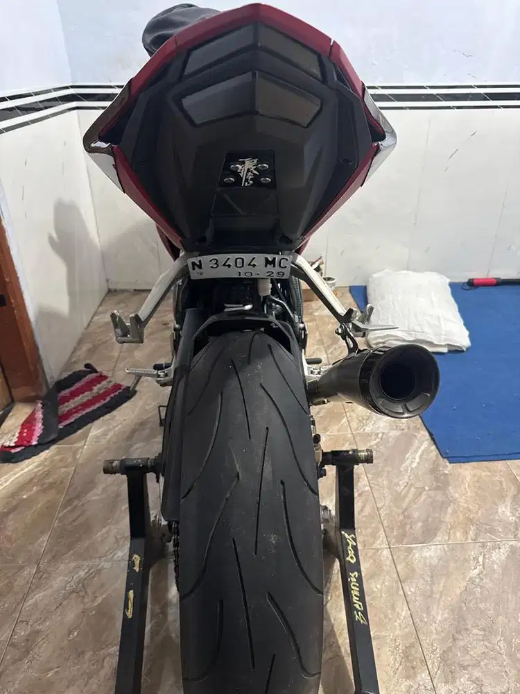 cbr250rr tahun 2019