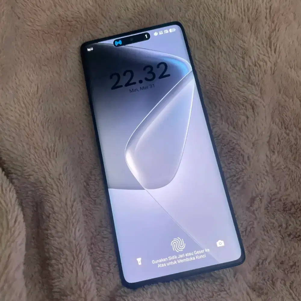 Infinix Hot 50pro Plus