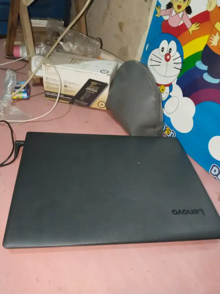 fokus jual aja ni laptop lenovo
Tipe Lenovo Ideapad 130