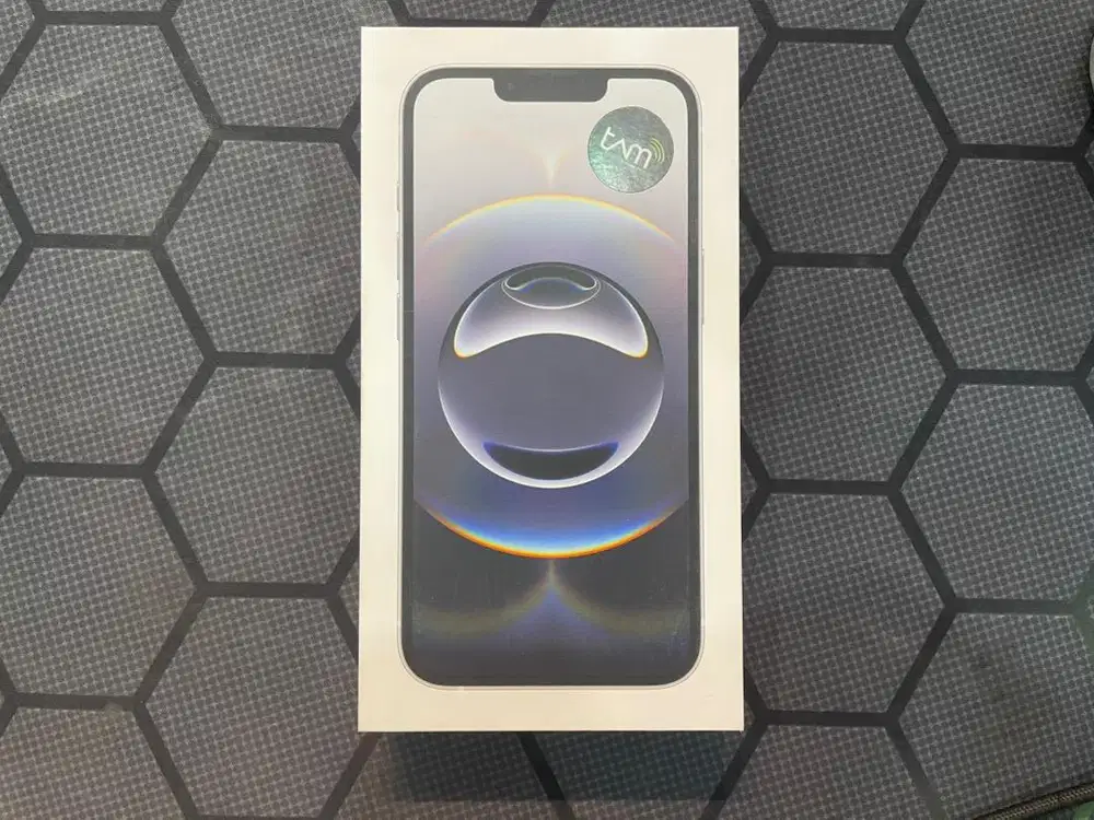 IPHONE 16E BRAND NEW