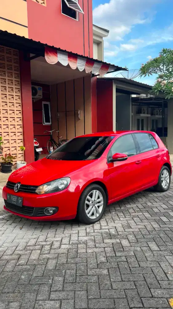 Jual mobil pribadi