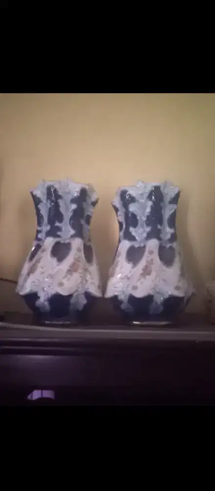 Furniture second seperti baru