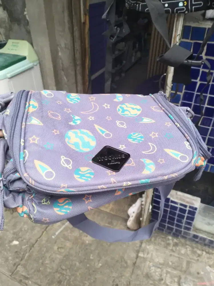 Cooler bag ASI merk freckles