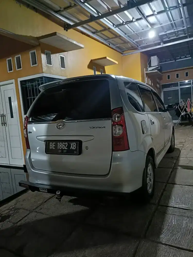 Jual cepat Xenia Li 2008,pajak on harga masi nego