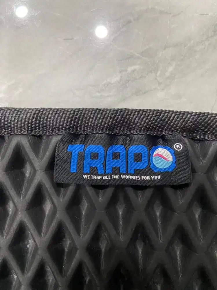 Karpet Trapo Mitsubishi Xpander Fullset Bagasi