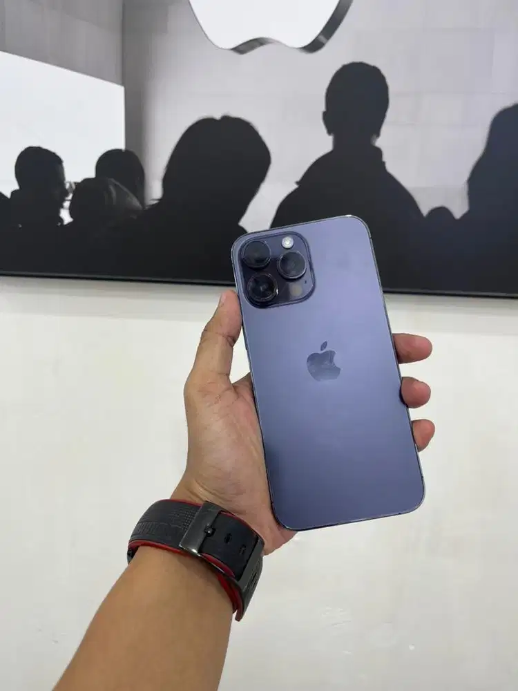 iphone 14 promax 128gb ibox