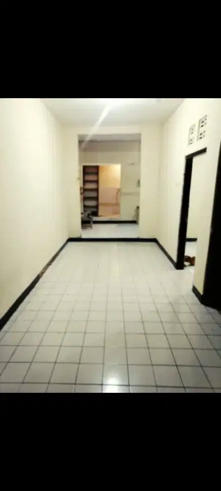 DIJUAL RUMAH KOSAN DAN KONTRAKAN PUSAT KOTA BANDUNG PAGARSIH