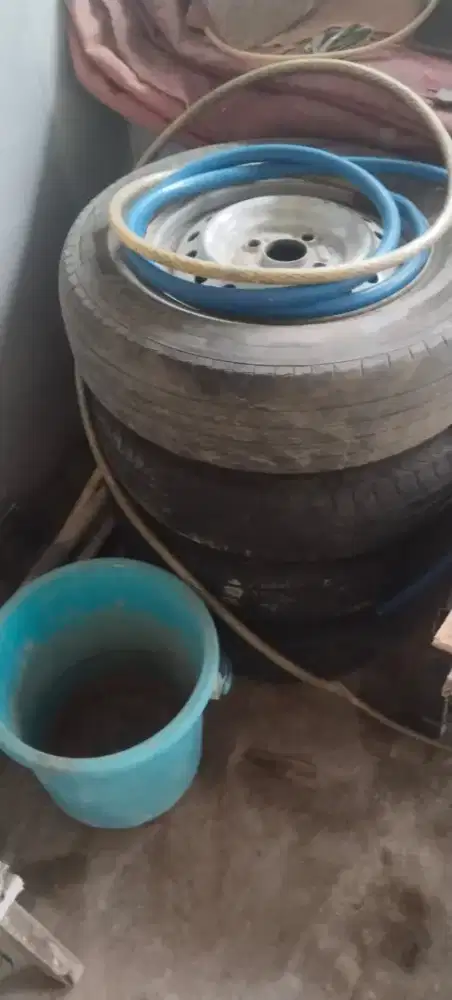 Velg ban r13 pcd100