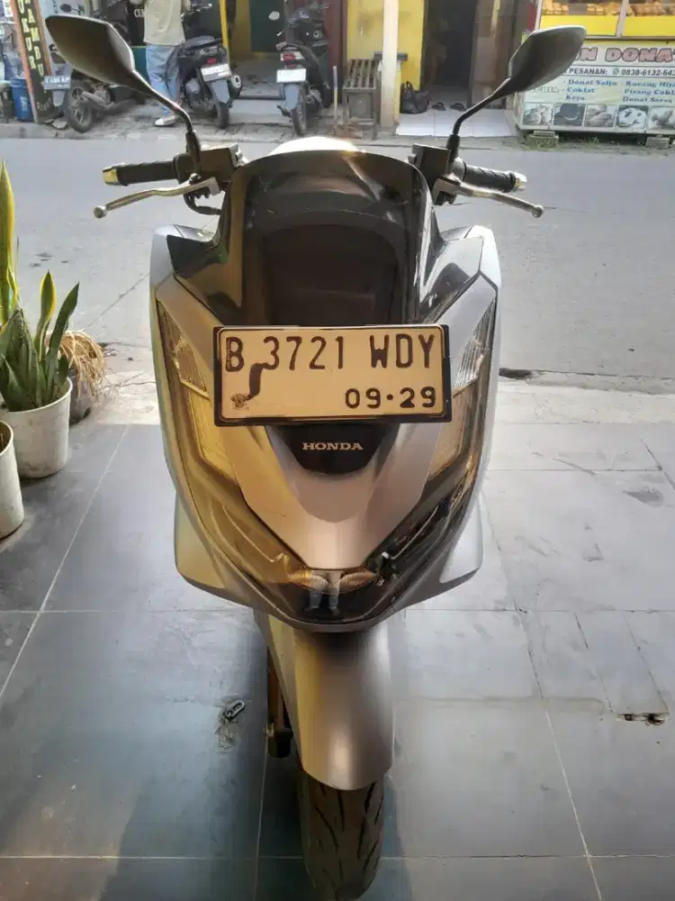 Pcx 160 cbs 2024 pajak on remote 2