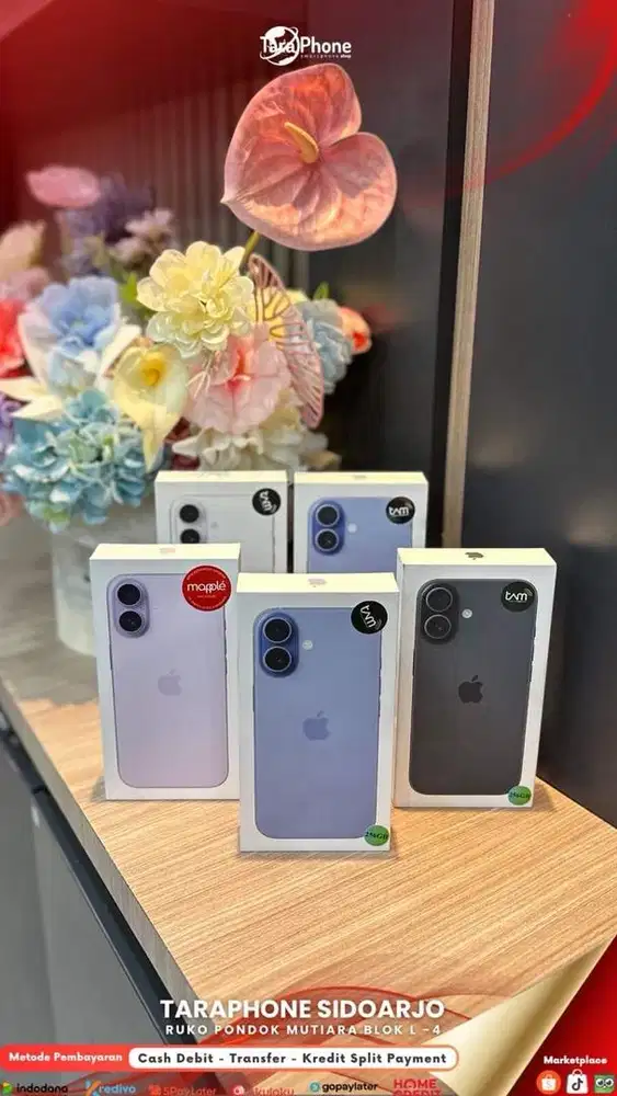 IPHONE 17 BASIC 256GB BRANDNEW