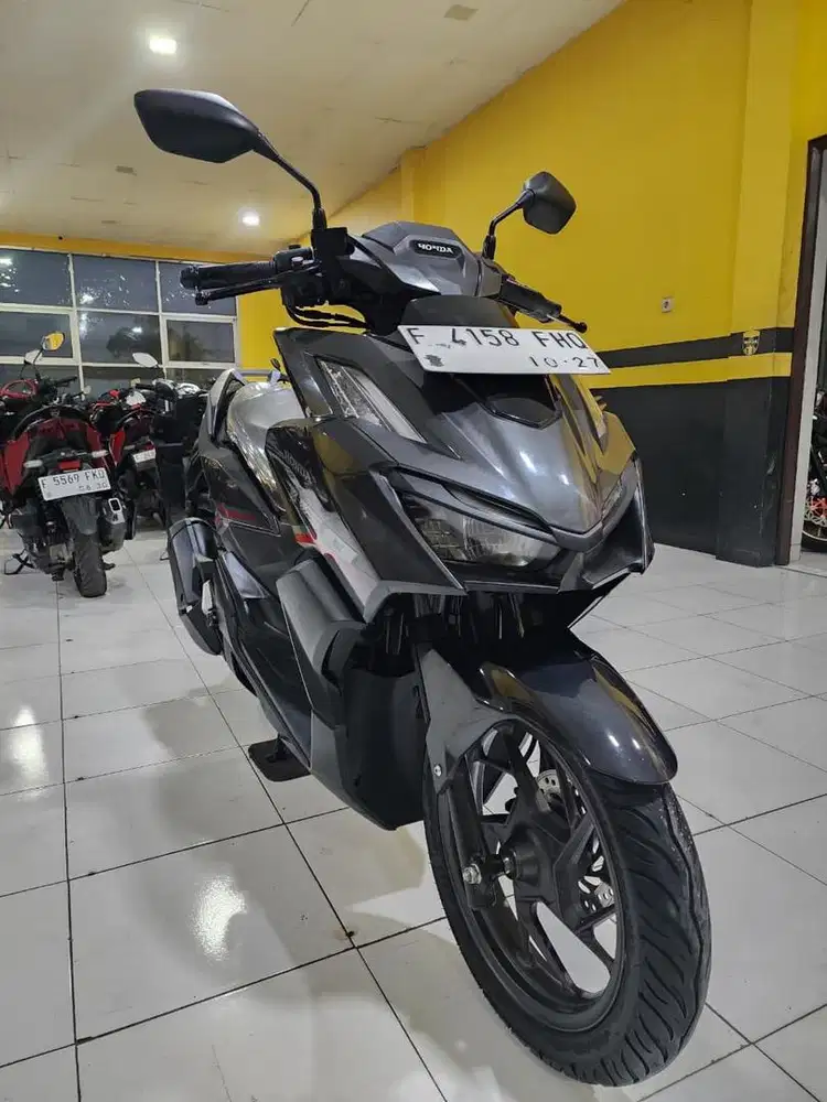 HONDA VARIO 160 CBS 2022