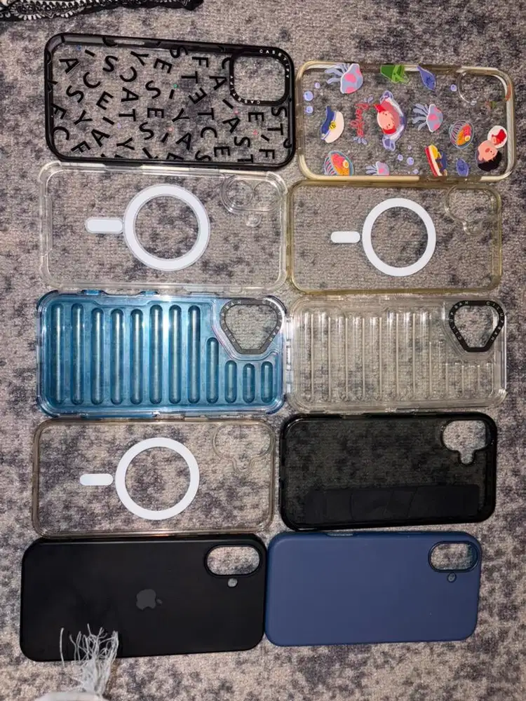 CASE IPHONE 16 PLUS