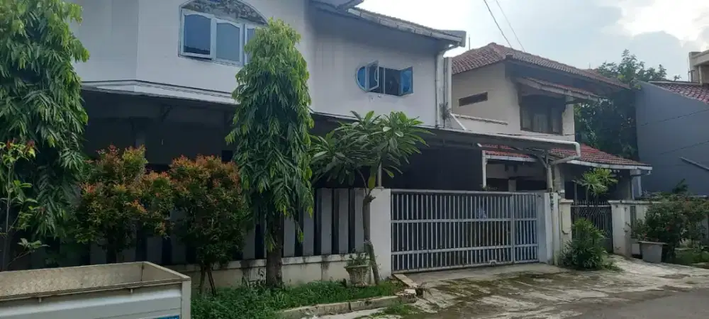 Rumah dijual cepat