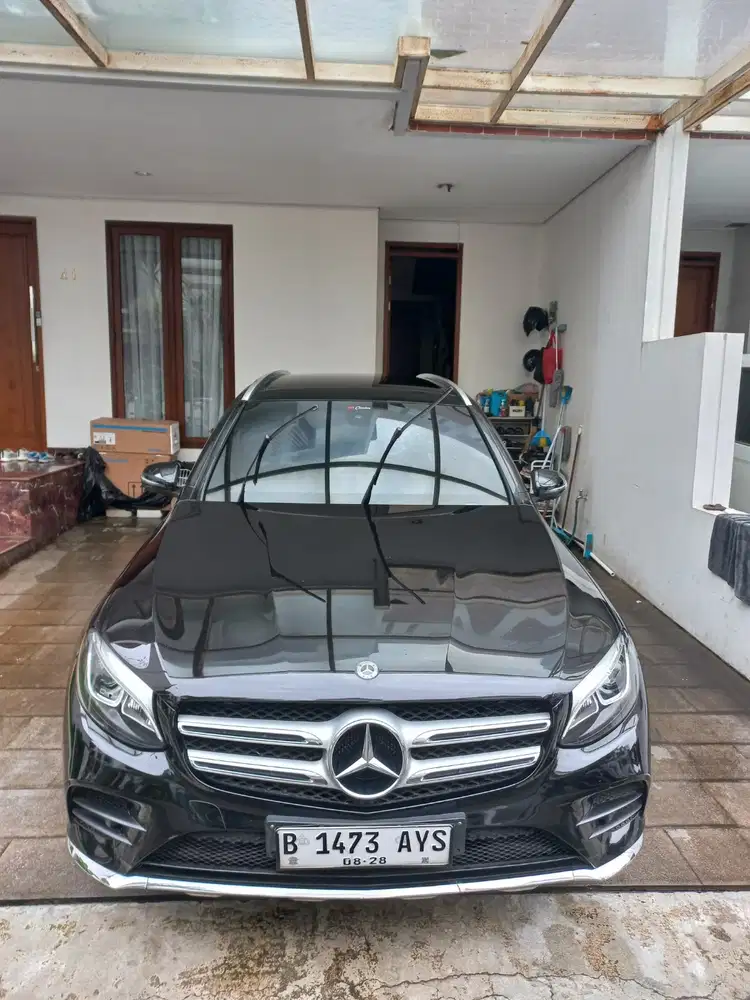 Glc 200 amg 2018