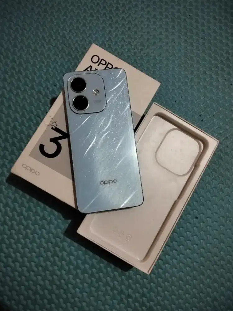 Oppo A3x ram 4+4/64 gb