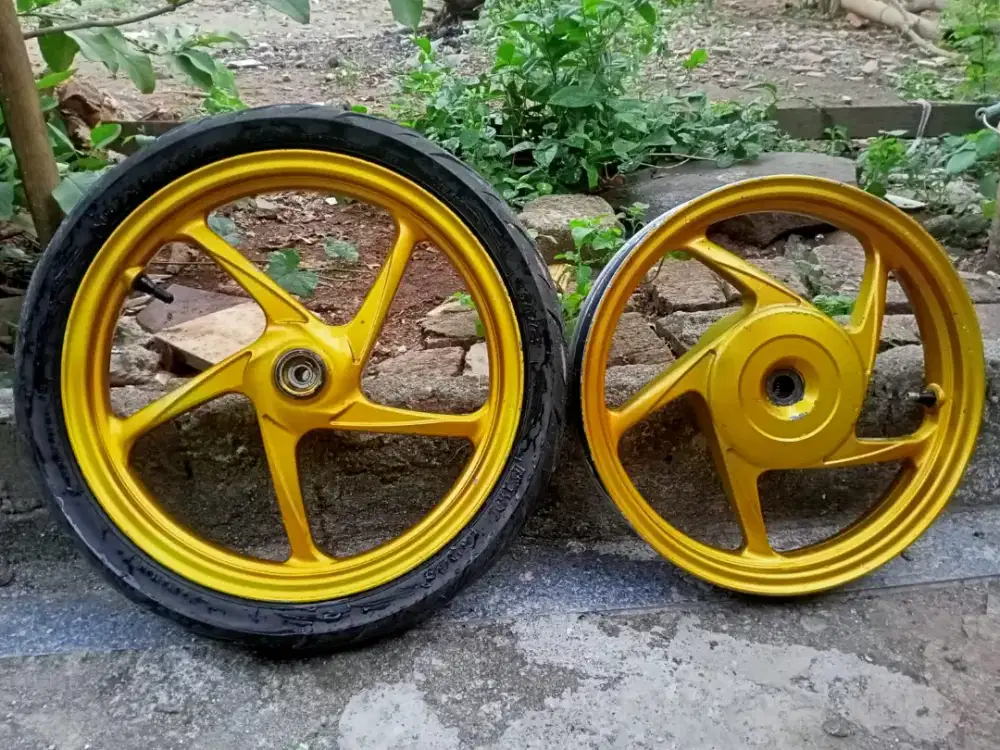 Velg Vario CW 110