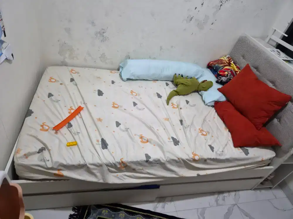 Dipan & Kasur Anak