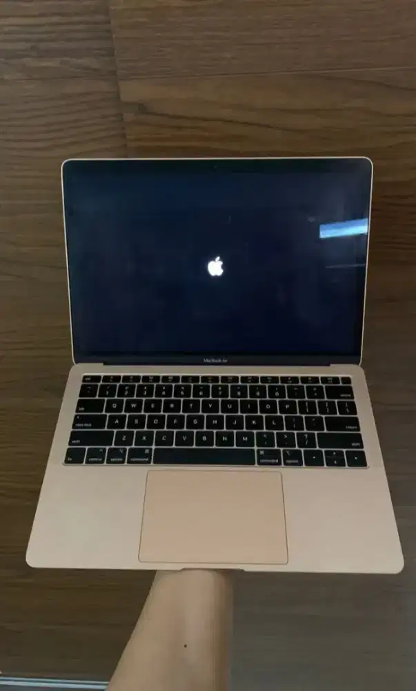 Macbook air 2019 8/256
