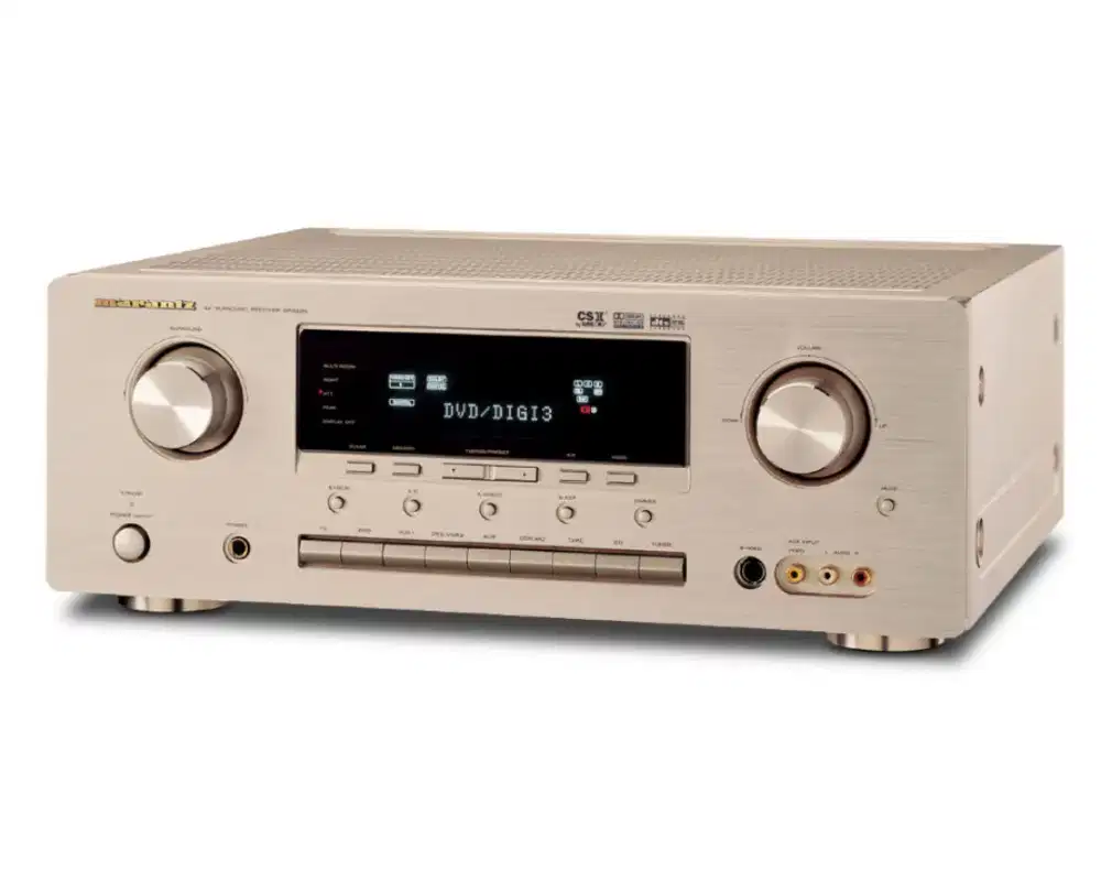 MARANTZ SR 5300 RECEIVER