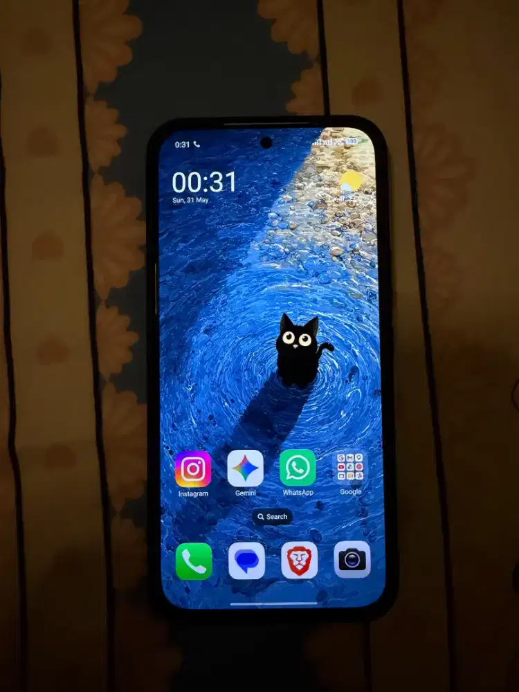 POCO X8 Pro Max 12/512GB Blue (Fullset & Garansi Resmi) Blue
