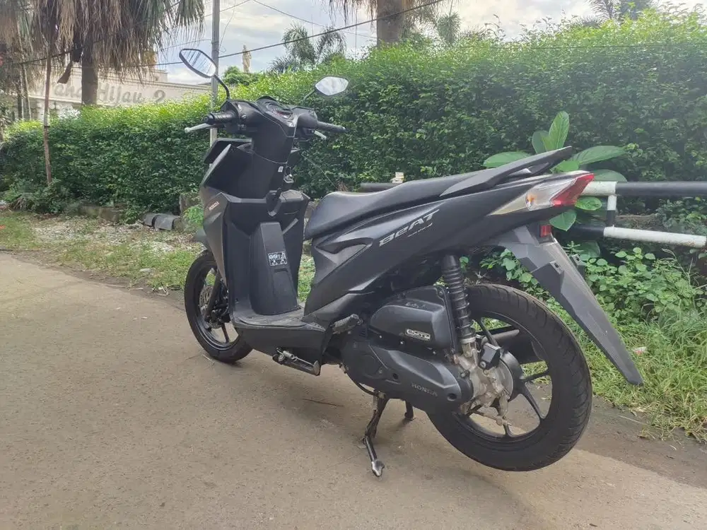 BEAT DELUXE KEYLES CBS ISS 2024