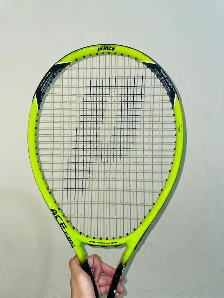 Raket Tennis Prince