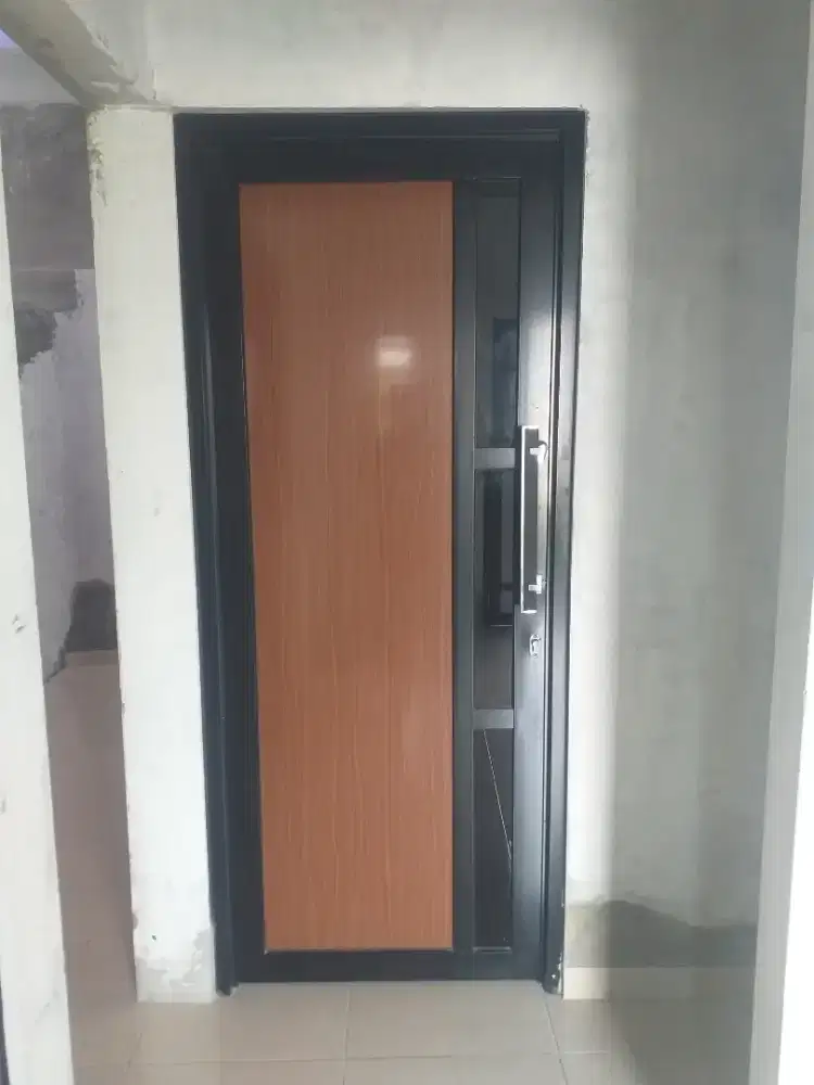RI jaya alumunium