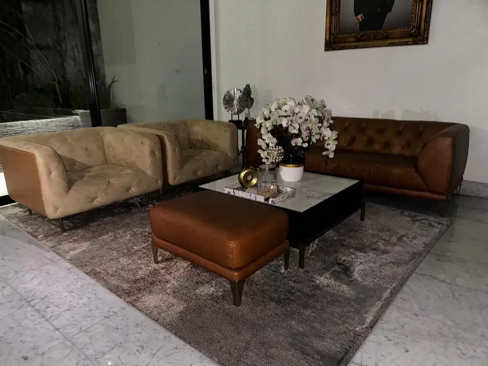 Sofa mewah by informa