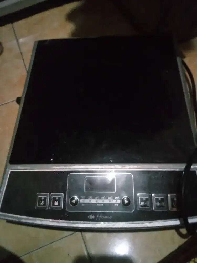 Kompor listrik home