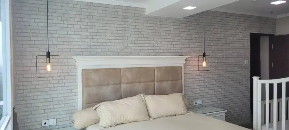 Apt Springhill Terrace Oakwood, Lux, 2KT, Full Furnish, Golf view,Hoek