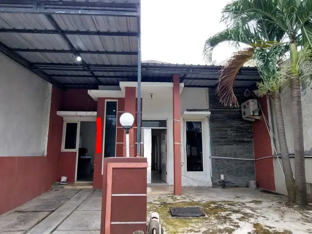 Taman Dhika Buduran Sidoarjo