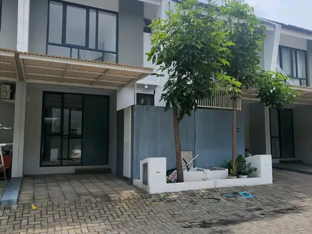 Royal Residence Serenade B7