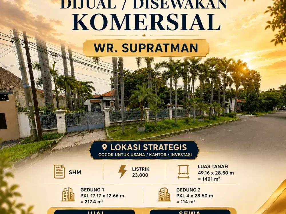 wr supratman