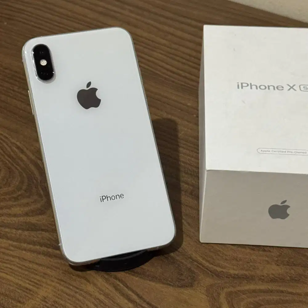 IPHONE XS 64GB EX INTER