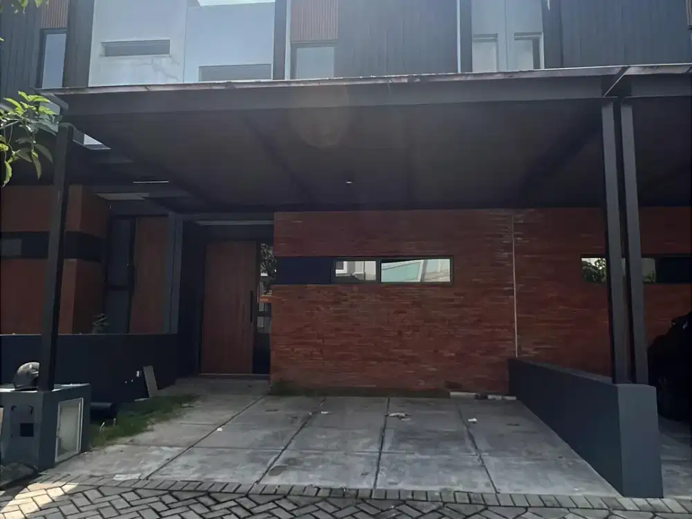 royal residence