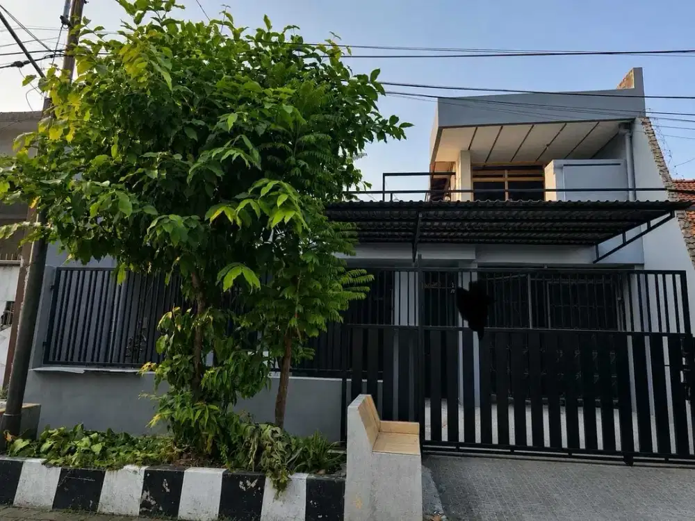 darmo permai selatan